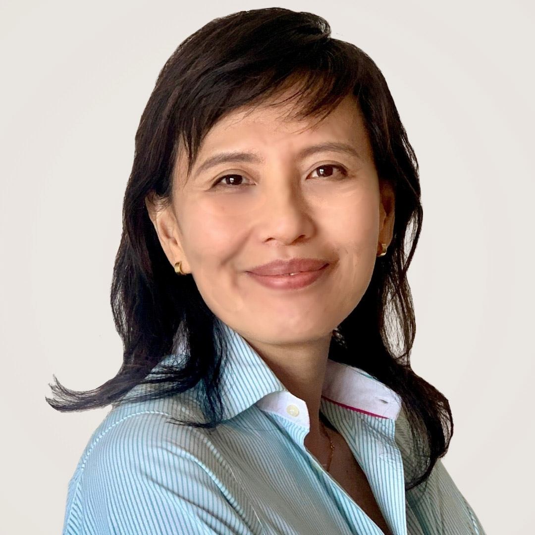 Yuki Regina